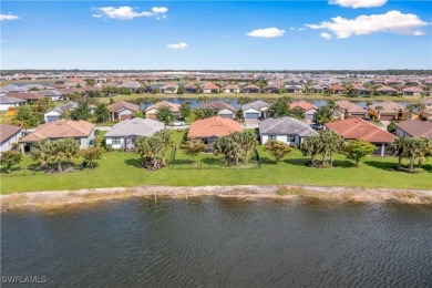 Welcome to Hampton Lakes at River Hall. This stunning lake front on River Hall Country Club in Florida - for sale on GolfHomes.com, golf home, golf lot