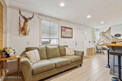 It is a little-known secret that those who grow up in Venetia on Timuquana Country Club in Florida - for sale on GolfHomes.com, golf home, golf lot
