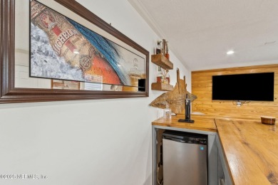 It is a little-known secret that those who grow up in Venetia on Timuquana Country Club in Florida - for sale on GolfHomes.com, golf home, golf lot