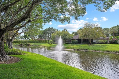 Step into timeless elegance with this completely renovated on Palm Beach Polo and Country Club in Florida - for sale on GolfHomes.com, golf home, golf lot