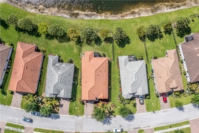 Welcome to Hampton Lakes at River Hall. This stunning lake front on River Hall Country Club in Florida - for sale on GolfHomes.com, golf home, golf lot