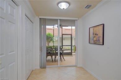 Welcome to 10316 Heritage Bay Blvd #2712, a stunning 2?bedroom + on Bonita Bay Club Naples in Florida - for sale on GolfHomes.com, golf home, golf lot