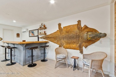 It is a little-known secret that those who grow up in Venetia on Timuquana Country Club in Florida - for sale on GolfHomes.com, golf home, golf lot