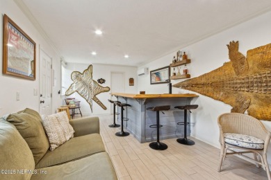 It is a little-known secret that those who grow up in Venetia on Timuquana Country Club in Florida - for sale on GolfHomes.com, golf home, golf lot