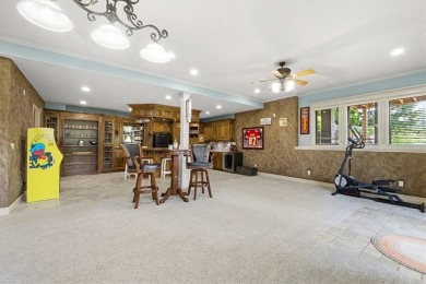 Welcome to luxury living in Rockwood of Paola the Estates! This on Paola Country Club in Kansas - for sale on GolfHomes.com, golf home, golf lot