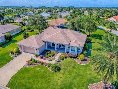 LOVELY CUSTOM ST. SIMON PREMIER home on LARGE CORNER LOT in on Palmer Legends Country Club in Florida - for sale on GolfHomes.com, golf home, golf lot