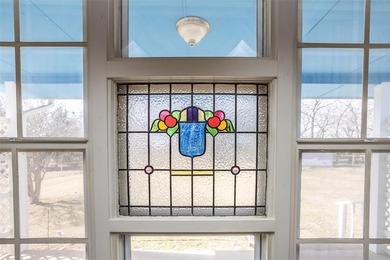 Adorable one owner lake home with great bones and fresh paint on Lake Kiowa Golf Course in Texas - for sale on GolfHomes.com, golf home, golf lot