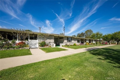 Welcome to popular Mutual 1... unit 21J  ~  This is a lovely on Leisure World Seal Beach Golf Course in California - for sale on GolfHomes.com, golf home, golf lot