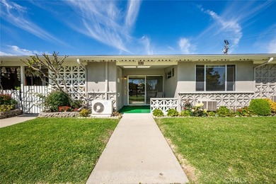 Welcome to popular Mutual 1... unit 21J  ~  This is a lovely on Leisure World Seal Beach Golf Course in California - for sale on GolfHomes.com, golf home, golf lot