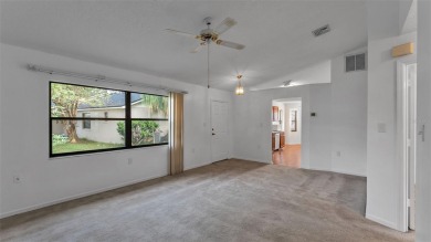 BRAND-NEW ROOF WILL BE INSTALLED BEFORE CLOSING !
Welcome to on Sandpiper Golf Club in Florida - for sale on GolfHomes.com, golf home, golf lot