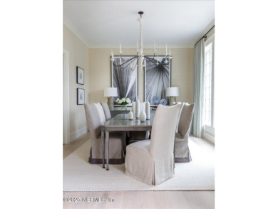 Southern Sophistication Meets Seaside Serenity- Nestled in the on Ponte Vedra Inn and Club - Ocean in Florida - for sale on GolfHomes.com, golf home, golf lot