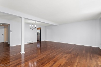 Welcome to your new home! This 3-bedroom, 1.5-bath townhome on Ridgewood Golf Course in Ohio - for sale on GolfHomes.com, golf home, golf lot