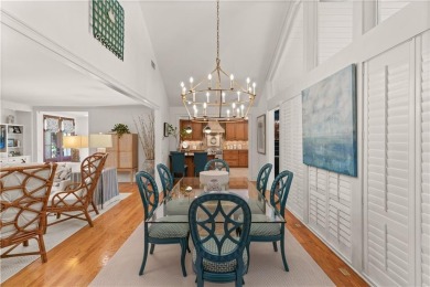 Situated near the Island Club's Retreat Golf Course and just a on Sea Island Golf Club in Georgia - for sale on GolfHomes.com, golf home, golf lot