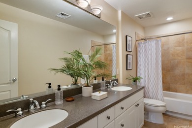 Live where others come to vacation--This 3-bed, 2-bath single on Ko Olina Golf Club in Hawaii - for sale on GolfHomes.com, golf home, golf lot