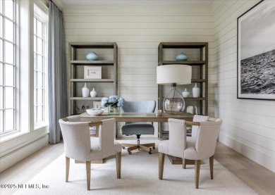 Southern Sophistication Meets Seaside Serenity- Nestled in the on Ponte Vedra Inn and Club - Ocean in Florida - for sale on GolfHomes.com, golf home, golf lot