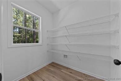 Gorgeous New Construction Home in Deercroft Lake & Golf on Deercroft Golf and Country Club in North Carolina - for sale on GolfHomes.com, golf home, golf lot