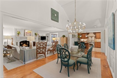 Situated near the Island Club's Retreat Golf Course and just a on Sea Island Golf Club in Georgia - for sale on GolfHomes.com, golf home, golf lot