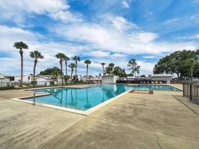 Buildable Lot in Premier Gated 55+ Golf Community. Customize on Deer Creek RV Golf Resort in Florida - for sale on GolfHomes.com, golf home, golf lot