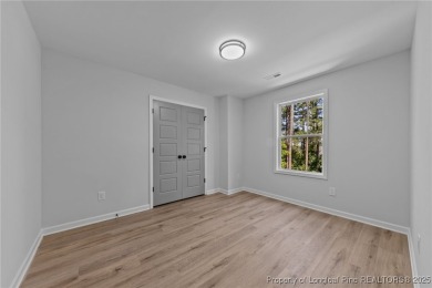 Gorgeous New Construction Home in Deercroft Lake & Golf on Deercroft Golf and Country Club in North Carolina - for sale on GolfHomes.com, golf home, golf lot