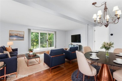 Welcome to your new home! This 3-bedroom, 1.5-bath townhome on Ridgewood Golf Course in Ohio - for sale on GolfHomes.com, golf home, golf lot
