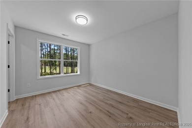 Gorgeous New Construction Home in Deercroft Lake & Golf on Deercroft Golf and Country Club in North Carolina - for sale on GolfHomes.com, golf home, golf lot