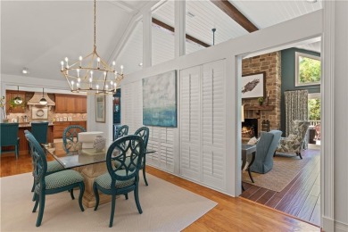 Situated near the Island Club's Retreat Golf Course and just a on Sea Island Golf Club in Georgia - for sale on GolfHomes.com, golf home, golf lot