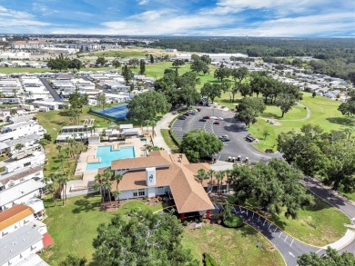 Buildable Lot in Premier Gated 55+ Golf Community. Customize on Deer Creek RV Golf Resort in Florida - for sale on GolfHomes.com, golf home, golf lot