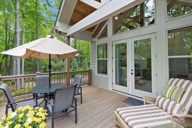Welcome to 355 Frazier Road, a 3BR/3.5BA home in the coveted on Sherwood Forest Golf Club in North Carolina - for sale on GolfHomes.com, golf home, golf lot