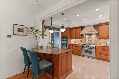 Situated near the Island Club's Retreat Golf Course and just a on Sea Island Golf Club in Georgia - for sale on GolfHomes.com, golf home, golf lot