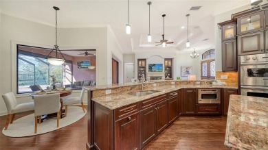 Discover a slice of paradise in the gated community of Lakewood on Ritz-Carlton Members Golf Club in Florida - for sale on GolfHomes.com, golf home, golf lot