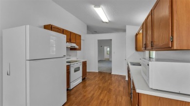 BRAND-NEW ROOF WILL BE INSTALLED BEFORE CLOSING !
Welcome to on Sandpiper Golf Club in Florida - for sale on GolfHomes.com, golf home, golf lot