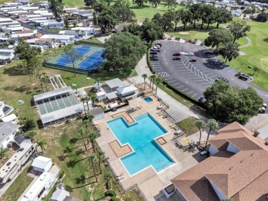 Buildable Lot in Premier Gated 55+ Golf Community. Customize on Deer Creek RV Golf Resort in Florida - for sale on GolfHomes.com, golf home, golf lot