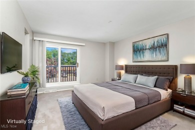 Welcome to your new home! This 3-bedroom, 1.5-bath townhome on Ridgewood Golf Course in Ohio - for sale on GolfHomes.com, golf home, golf lot
