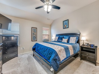 Welcome to this beautifully maintained, move-in-ready on WestRidge Golf Course in Texas - for sale on GolfHomes.com, golf home, golf lot