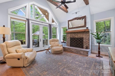 Welcome to 355 Frazier Road, a 3BR/3.5BA home in the coveted on Sherwood Forest Golf Club in North Carolina - for sale on GolfHomes.com, golf home, golf lot