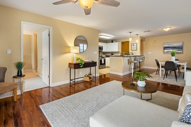 Live where others come to vacation--This 3-bed, 2-bath single on Ko Olina Golf Club in Hawaii - for sale on GolfHomes.com, golf home, golf lot