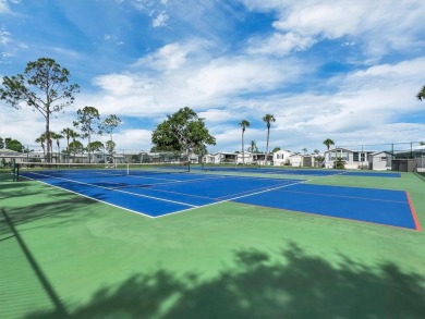 Buildable Lot in Premier Gated 55+ Golf Community. Customize on Deer Creek RV Golf Resort in Florida - for sale on GolfHomes.com, golf home, golf lot