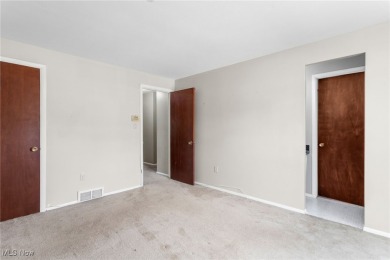 Welcome to your new home! This 3-bedroom, 1.5-bath townhome on Ridgewood Golf Course in Ohio - for sale on GolfHomes.com, golf home, golf lot