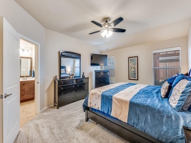 Welcome to this beautifully maintained, move-in-ready on WestRidge Golf Course in Texas - for sale on GolfHomes.com, golf home, golf lot