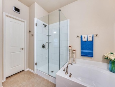 Welcome to this beautifully maintained, move-in-ready on WestRidge Golf Course in Texas - for sale on GolfHomes.com, golf home, golf lot