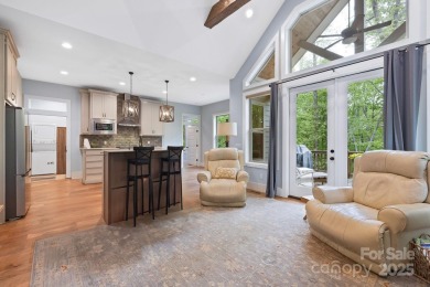 Welcome to 355 Frazier Road, a 3BR/3.5BA home in the coveted on Sherwood Forest Golf Club in North Carolina - for sale on GolfHomes.com, golf home, golf lot