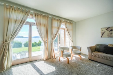 Stunning Lakefront Condo in Harbor Isle Golf Course Community! on Harbor Links Golf Course in Oregon - for sale on GolfHomes.com, golf home, golf lot