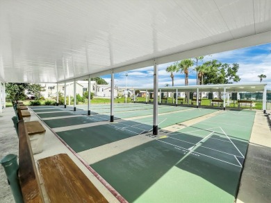 Buildable Lot in Premier Gated 55+ Golf Community. Customize on Deer Creek RV Golf Resort in Florida - for sale on GolfHomes.com, golf home, golf lot