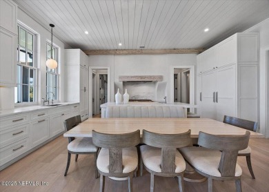 Southern Sophistication Meets Seaside Serenity- Nestled in the on Ponte Vedra Inn and Club - Ocean in Florida - for sale on GolfHomes.com, golf home, golf lot