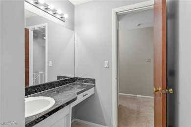Welcome to your new home! This 3-bedroom, 1.5-bath townhome on Ridgewood Golf Course in Ohio - for sale on GolfHomes.com, golf home, golf lot
