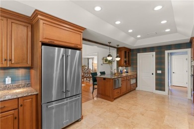 Situated near the Island Club's Retreat Golf Course and just a on Sea Island Golf Club in Georgia - for sale on GolfHomes.com, golf home, golf lot
