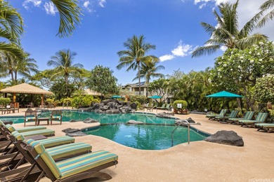 Live where others come to vacation--This 3-bed, 2-bath single on Ko Olina Golf Club in Hawaii - for sale on GolfHomes.com, golf home, golf lot