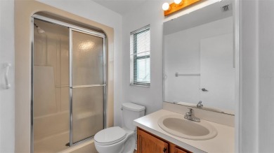 BRAND-NEW ROOF WILL BE INSTALLED BEFORE CLOSING !
Welcome to on Sandpiper Golf Club in Florida - for sale on GolfHomes.com, golf home, golf lot