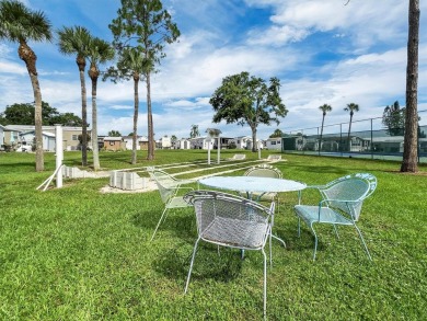 Buildable Lot in Premier Gated 55+ Golf Community. Customize on Deer Creek RV Golf Resort in Florida - for sale on GolfHomes.com, golf home, golf lot
