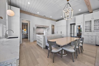 Southern Sophistication Meets Seaside Serenity- Nestled in the on Ponte Vedra Inn and Club - Ocean in Florida - for sale on GolfHomes.com, golf home, golf lot